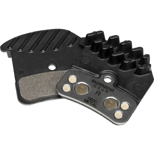 Shimano H03C-MF Disc Brake Pads