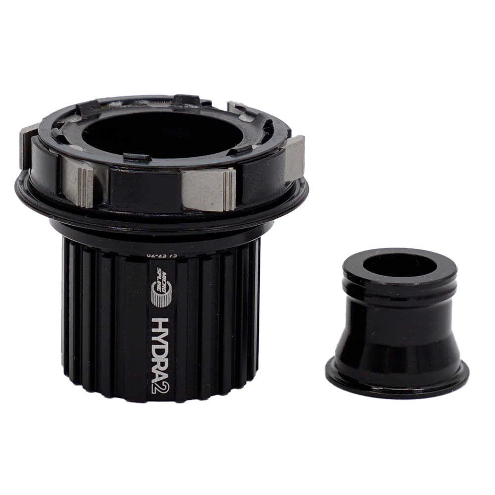 Industry Nine Hydra2 Complete Freehub Body