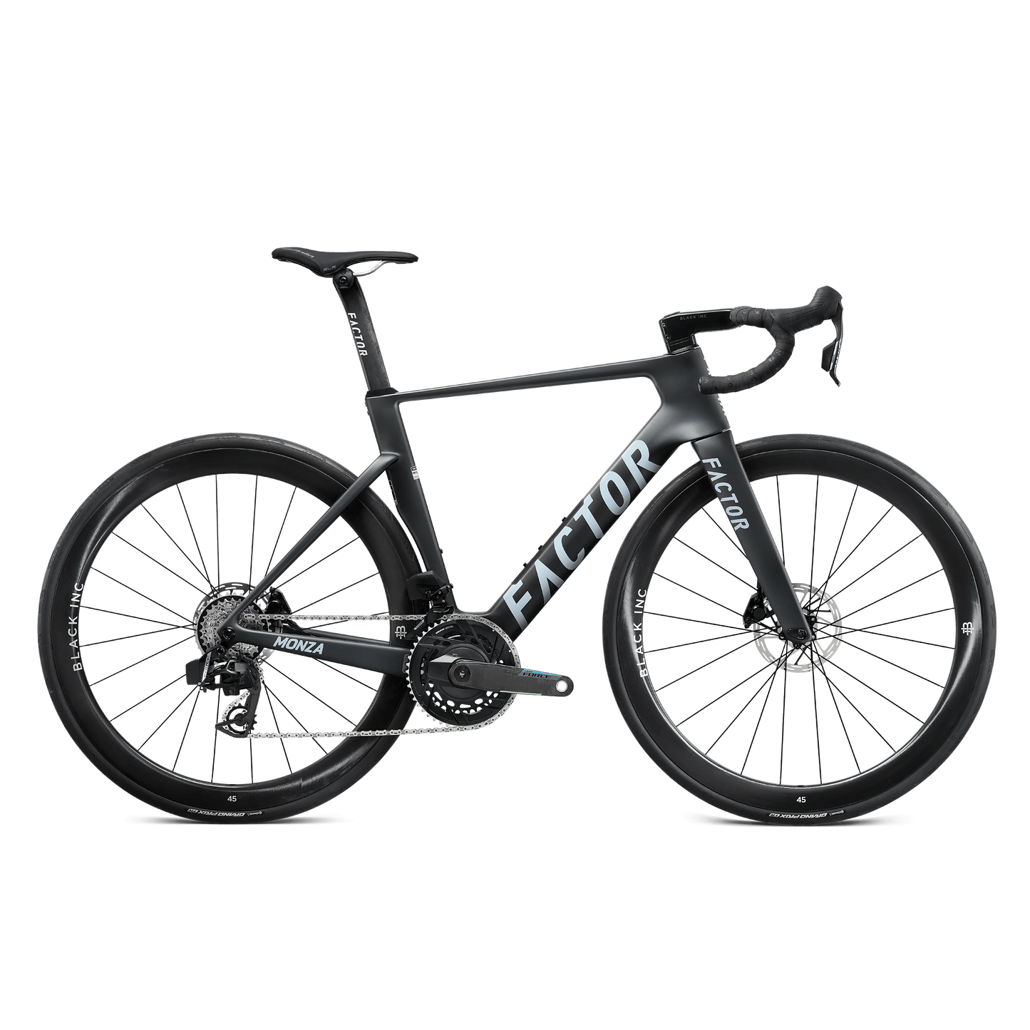 Factor MONZA