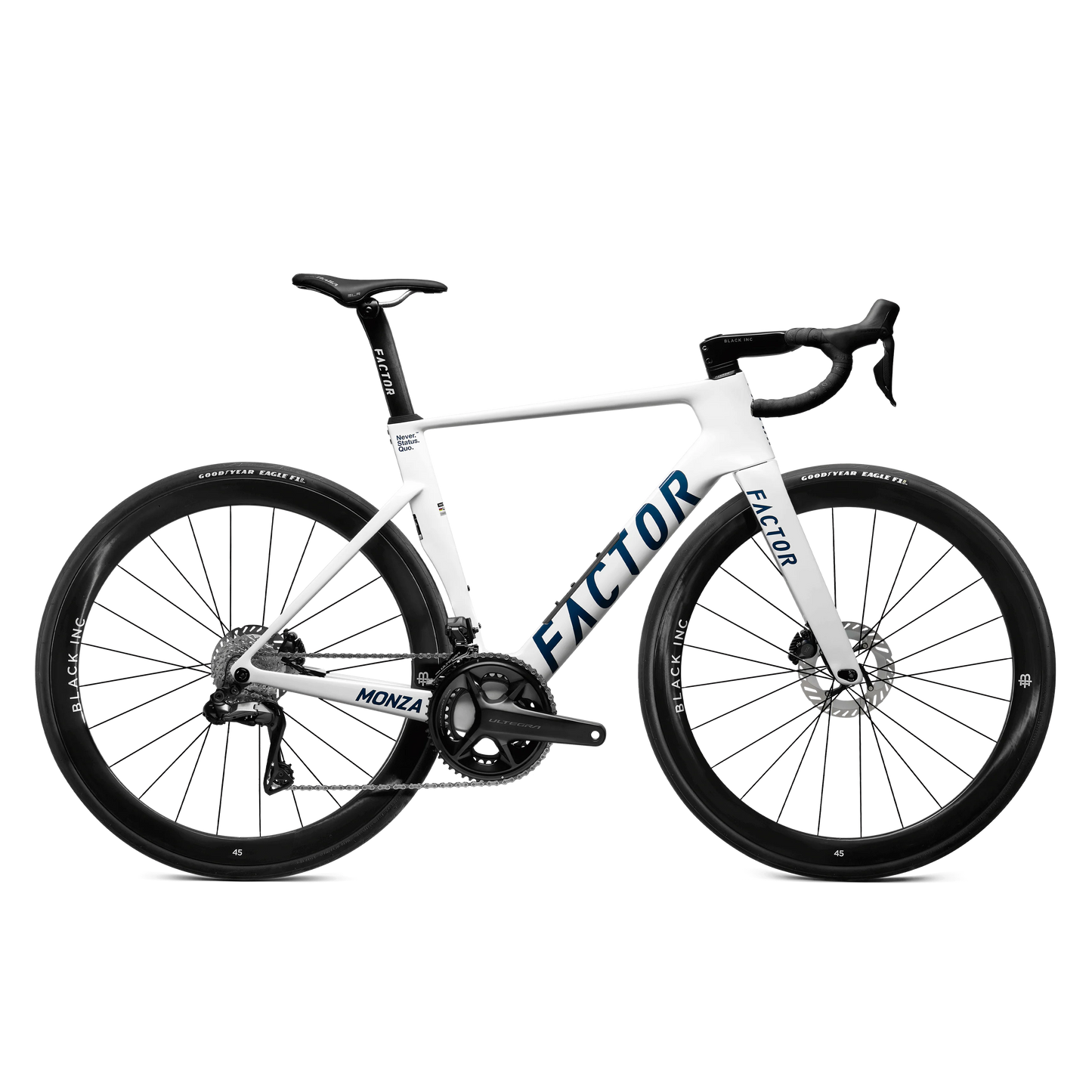 Factor MONZA