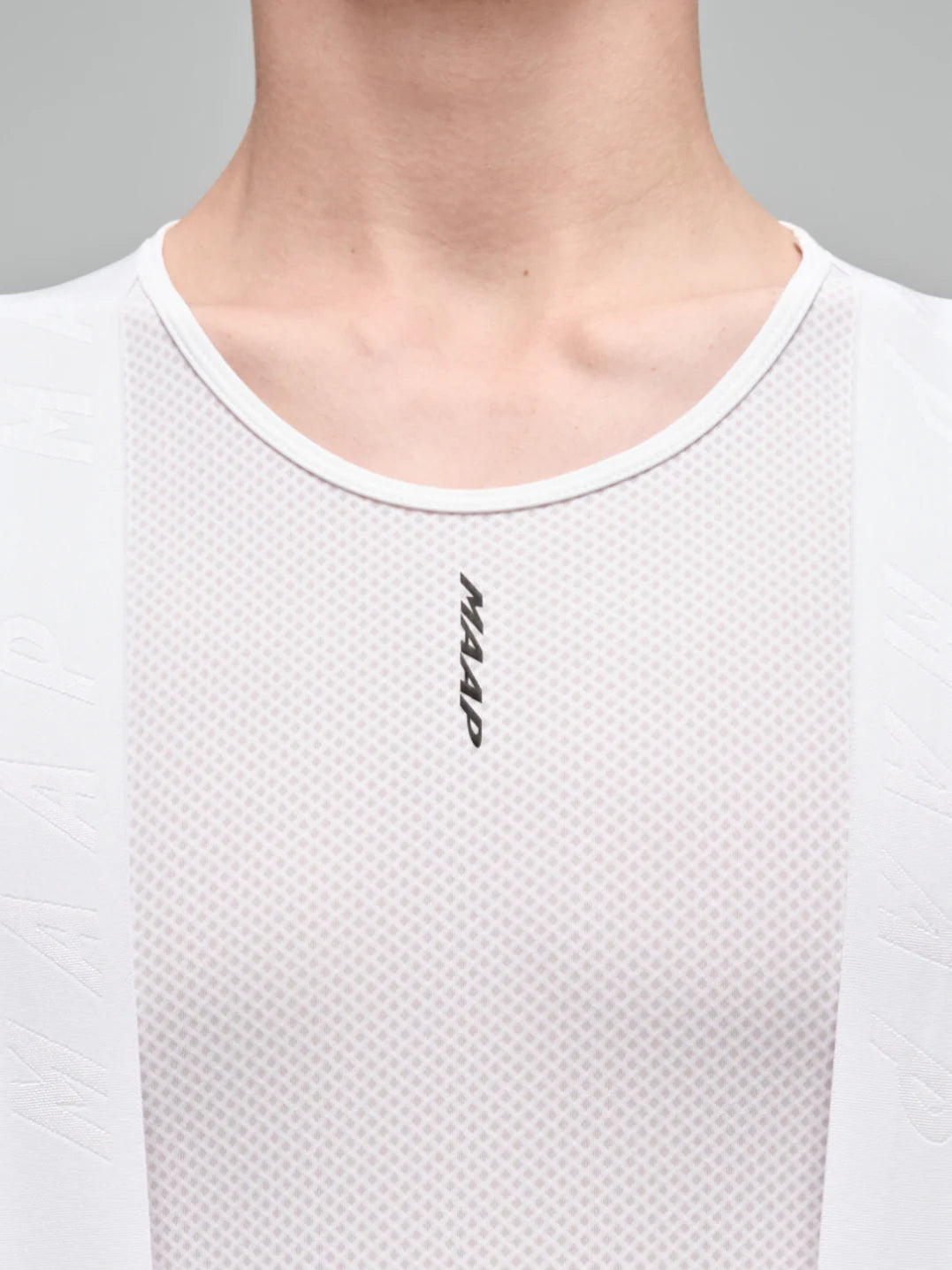 MAAP Team Mesh Base Layer