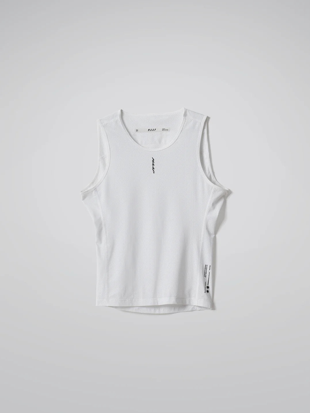 MAAP Team Mesh Base Layer