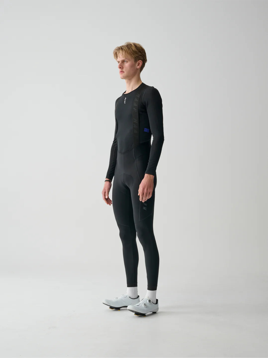 MAAP Team Evo Thermal Cargo Tights