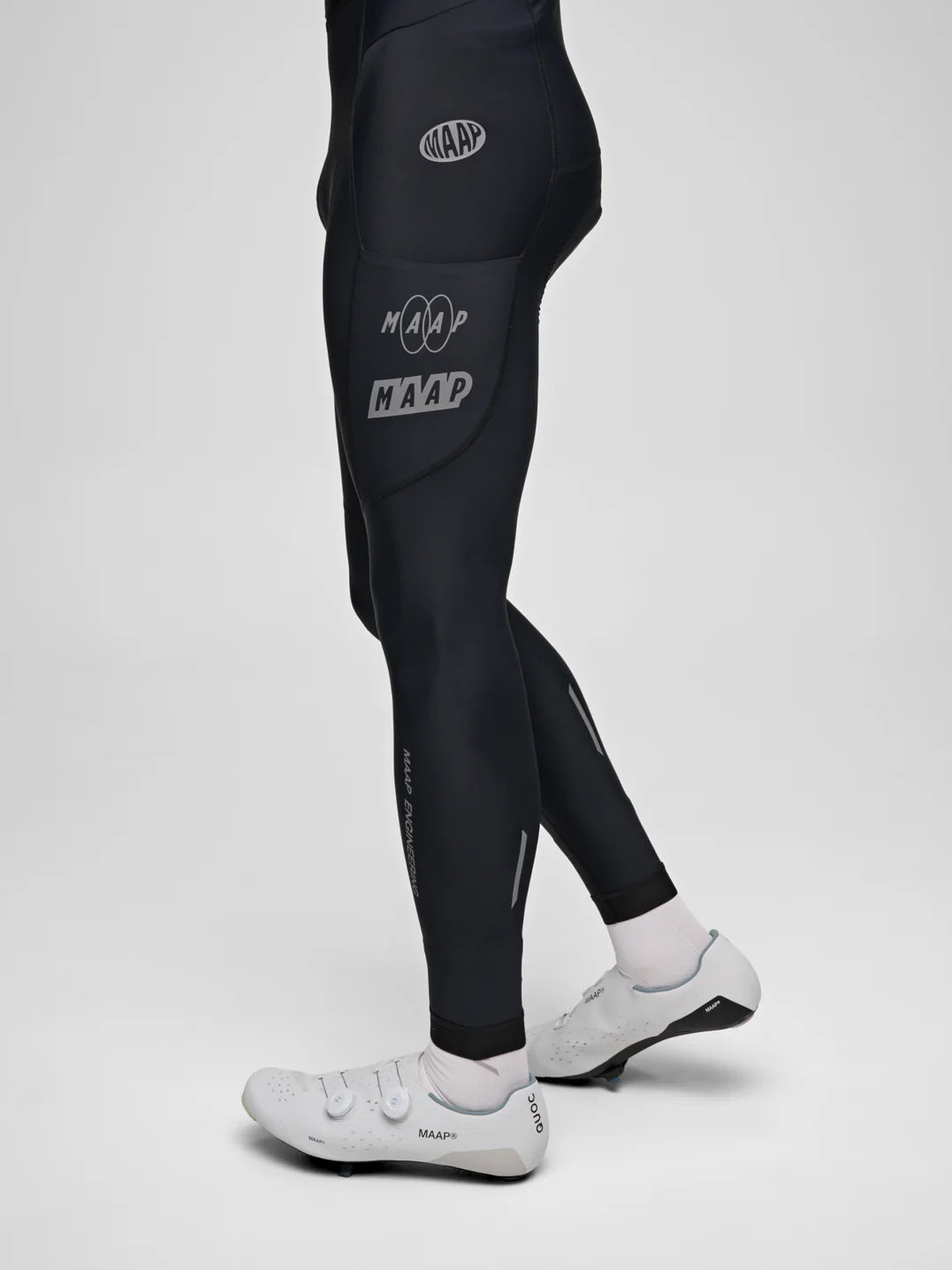 MAAP Drome Team Bib Evo Cargo Tights