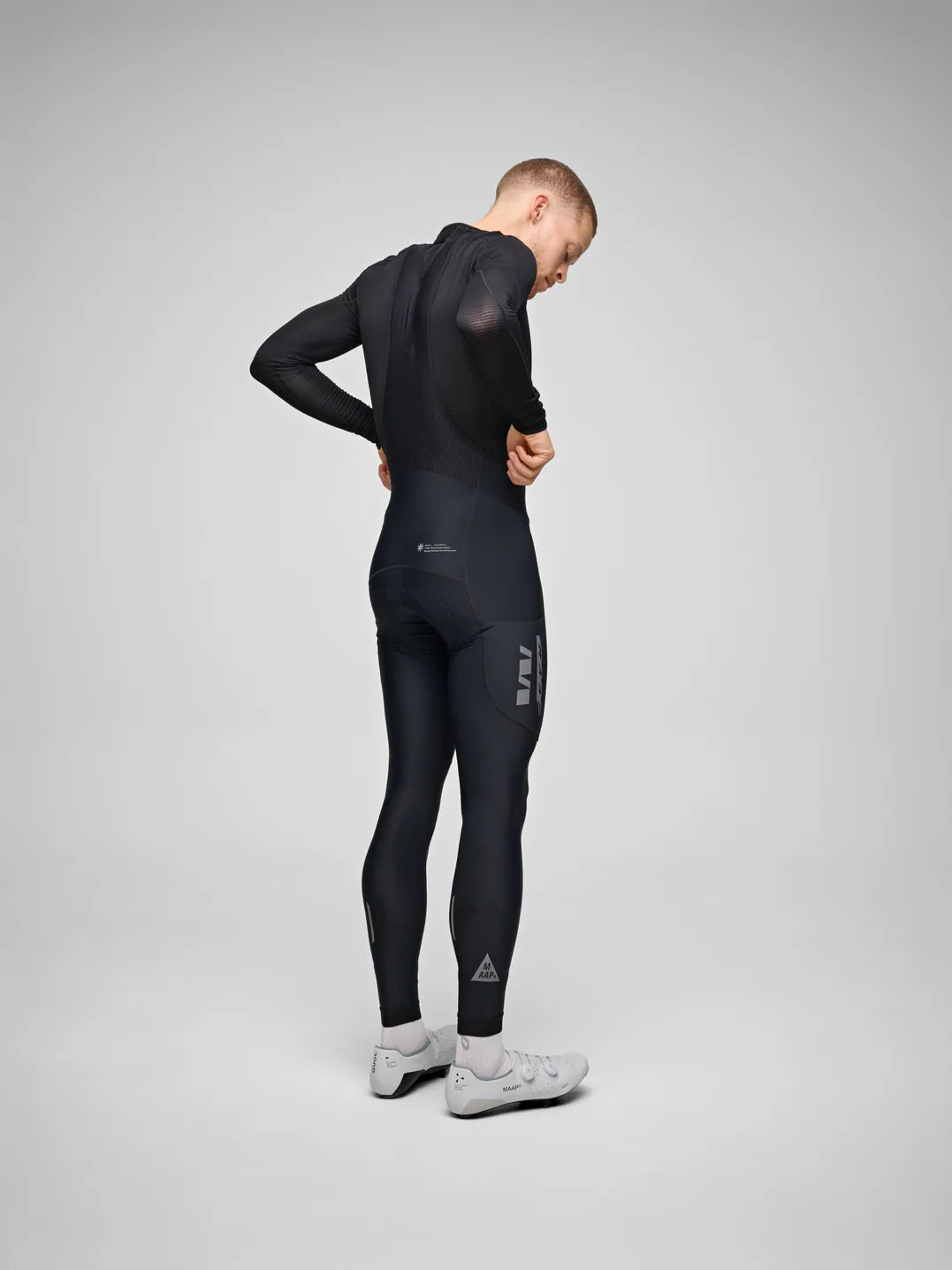 MAAP Drome Team Bib Evo Cargo Tights