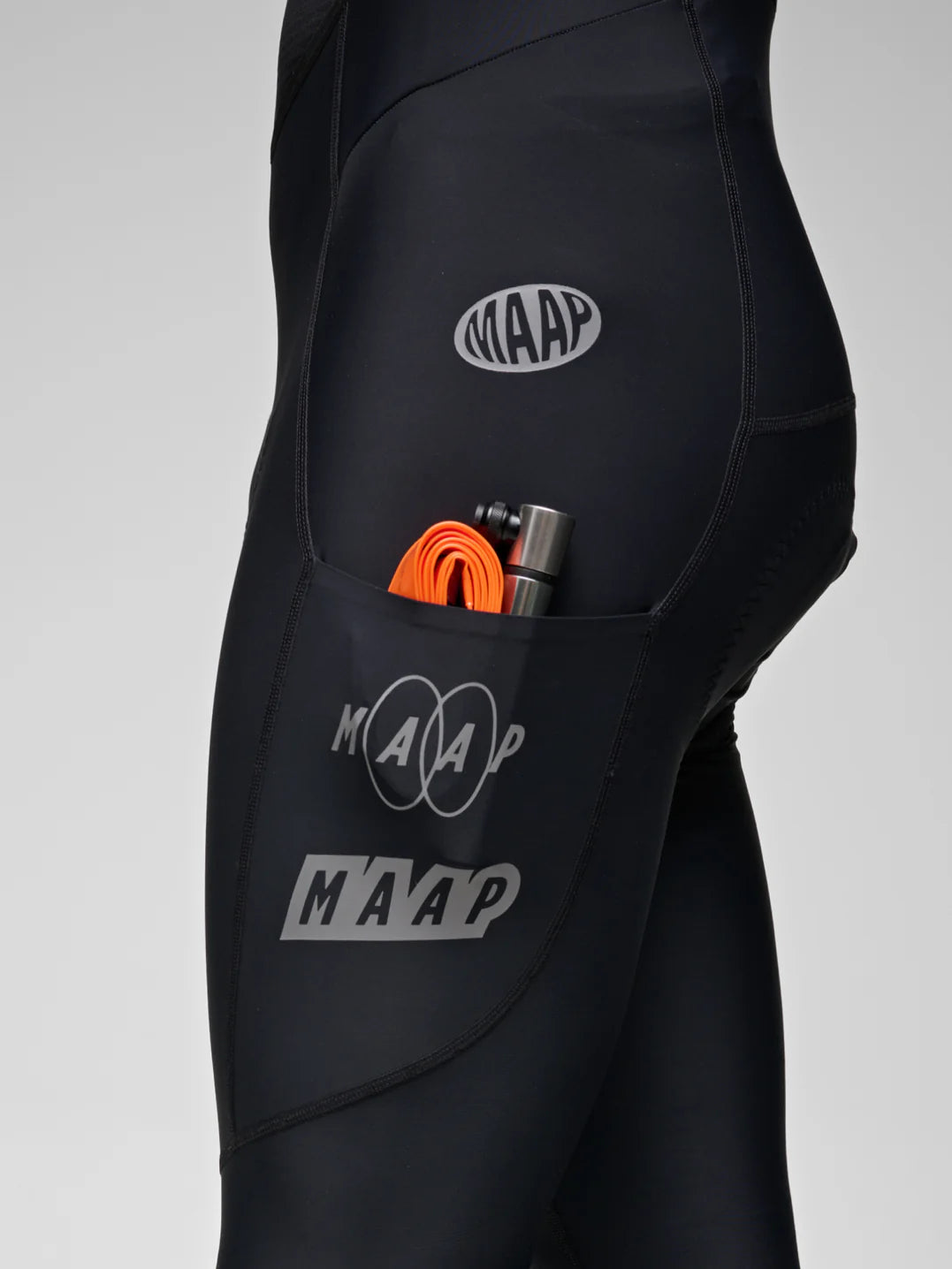 MAAP Drome Team Bib Evo Cargo Tights