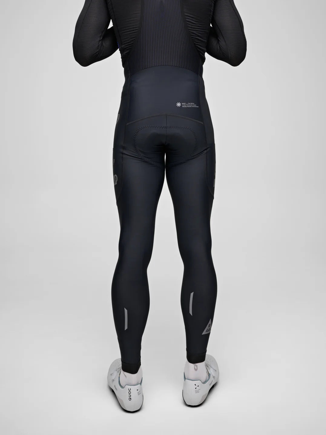 MAAP Drome Team Bib Evo Cargo Tights