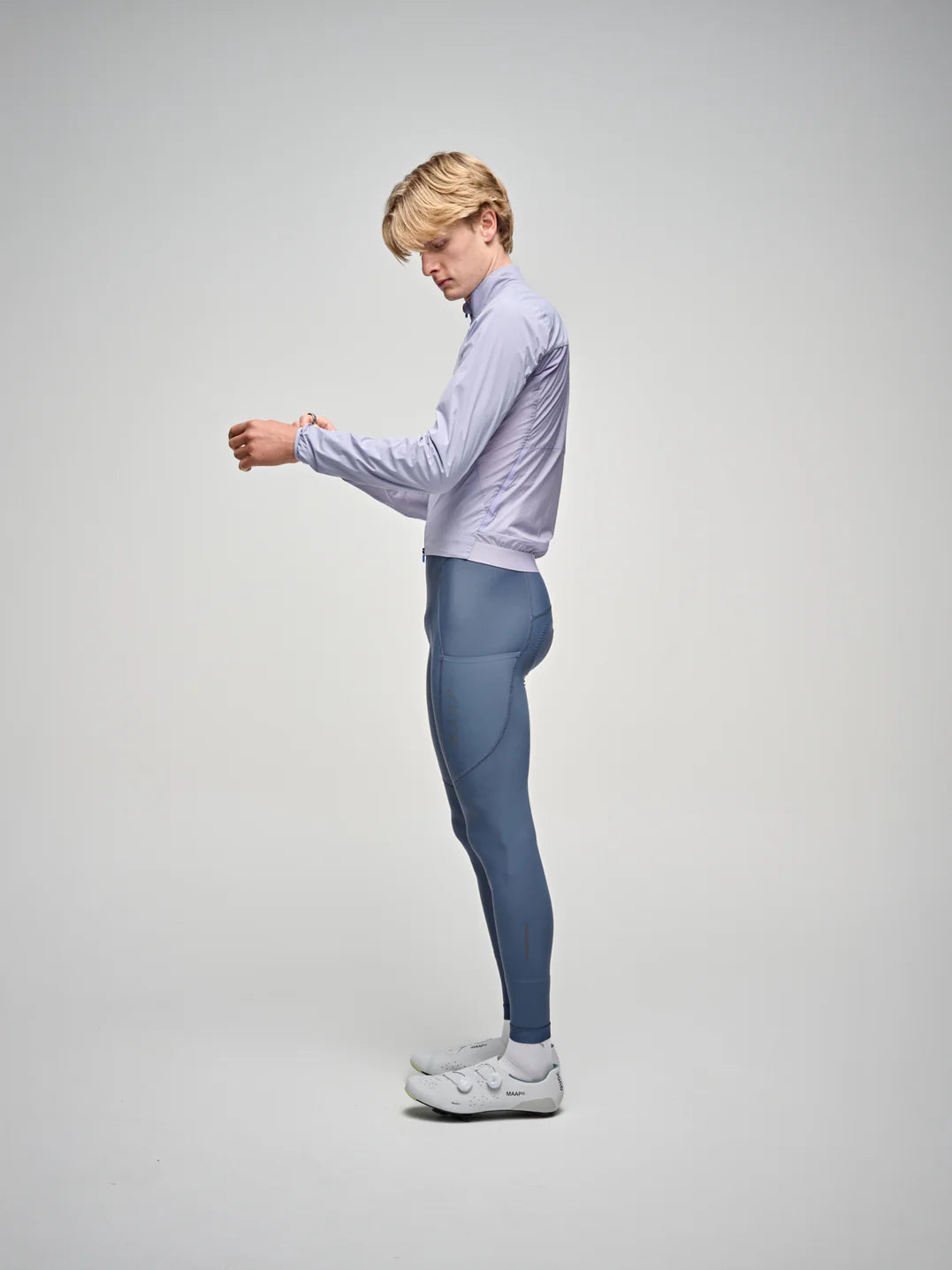 MAAP Flow Insulated Jacket