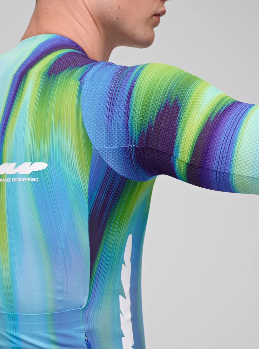 MAAP Solar Pro Race Jersey
