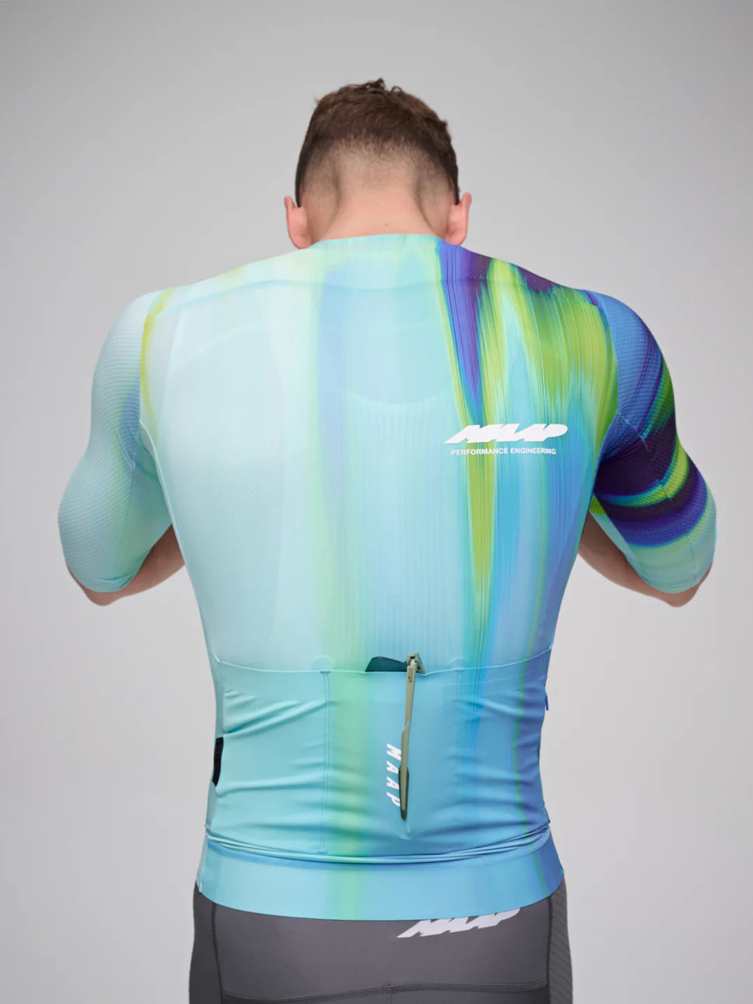 MAAP Solar Pro Race Jersey