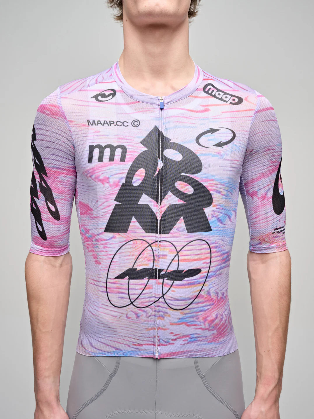 MAAP Chroma Pro Air Jersey 3.0