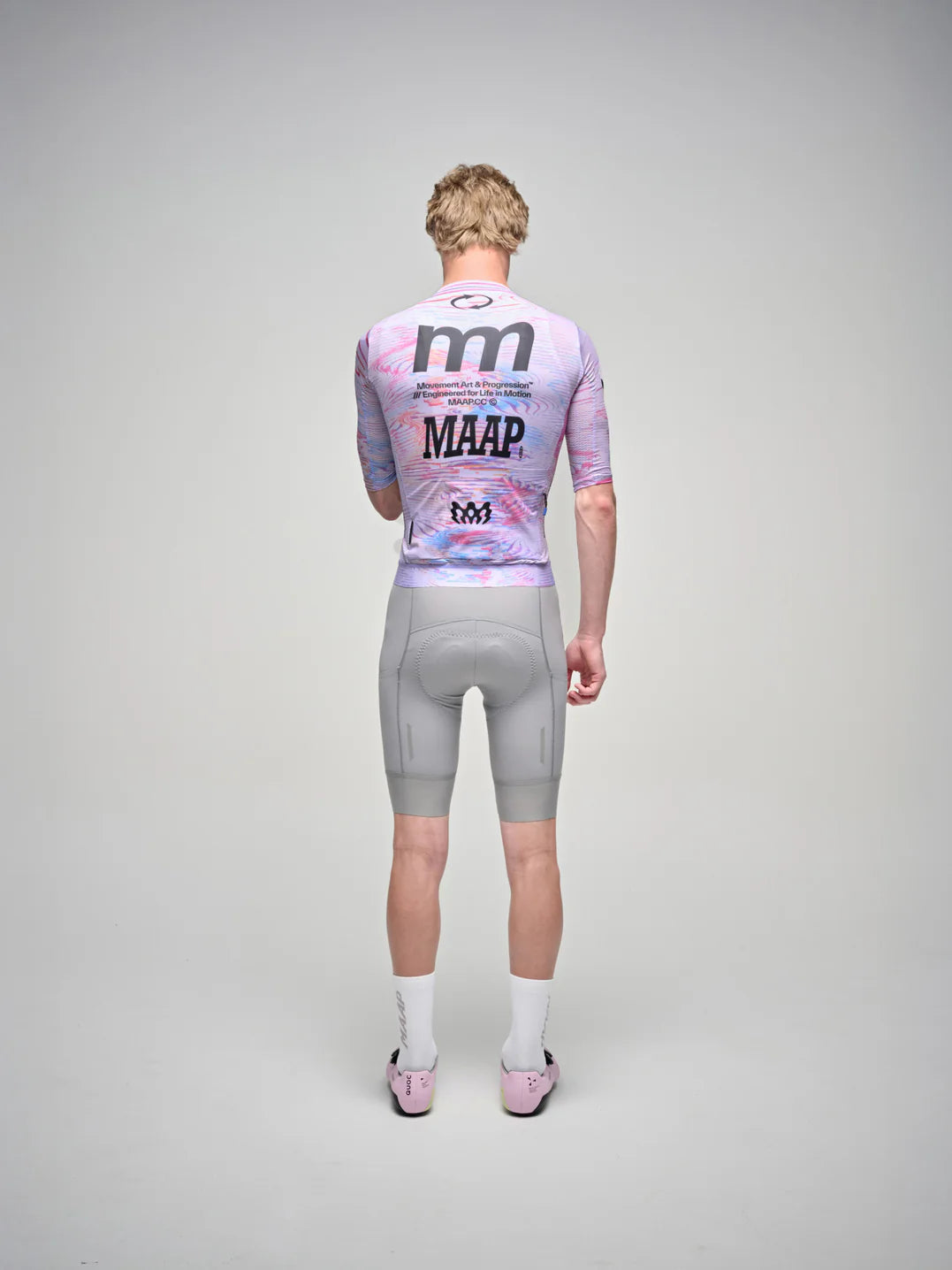 MAAP Chroma Pro Air Jersey 3.0