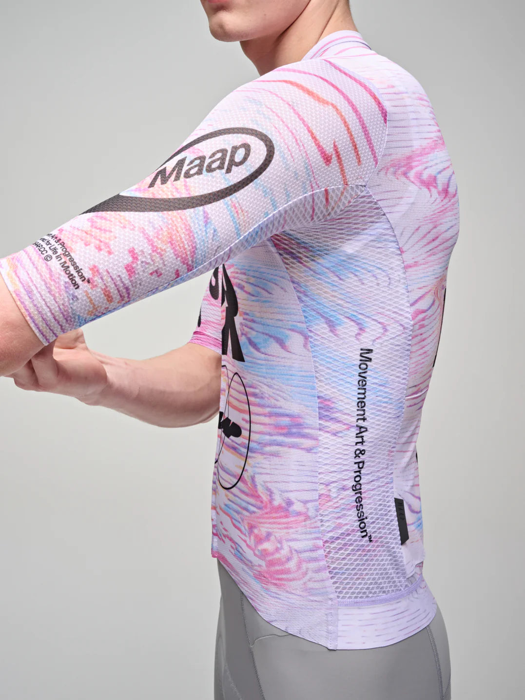 MAAP Chroma Pro Air Jersey 3.0