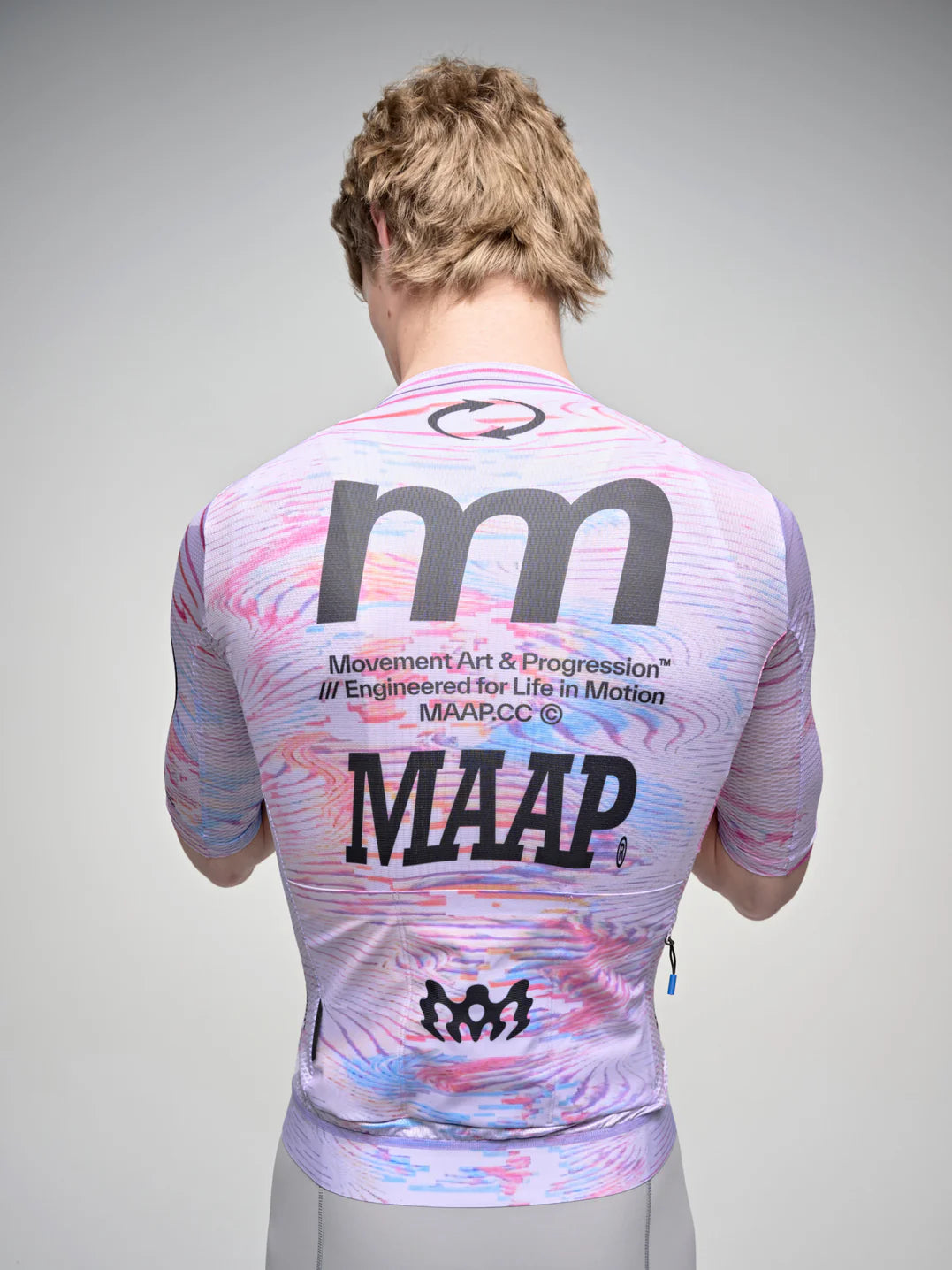 MAAP Chroma Pro Air Jersey 3.0
