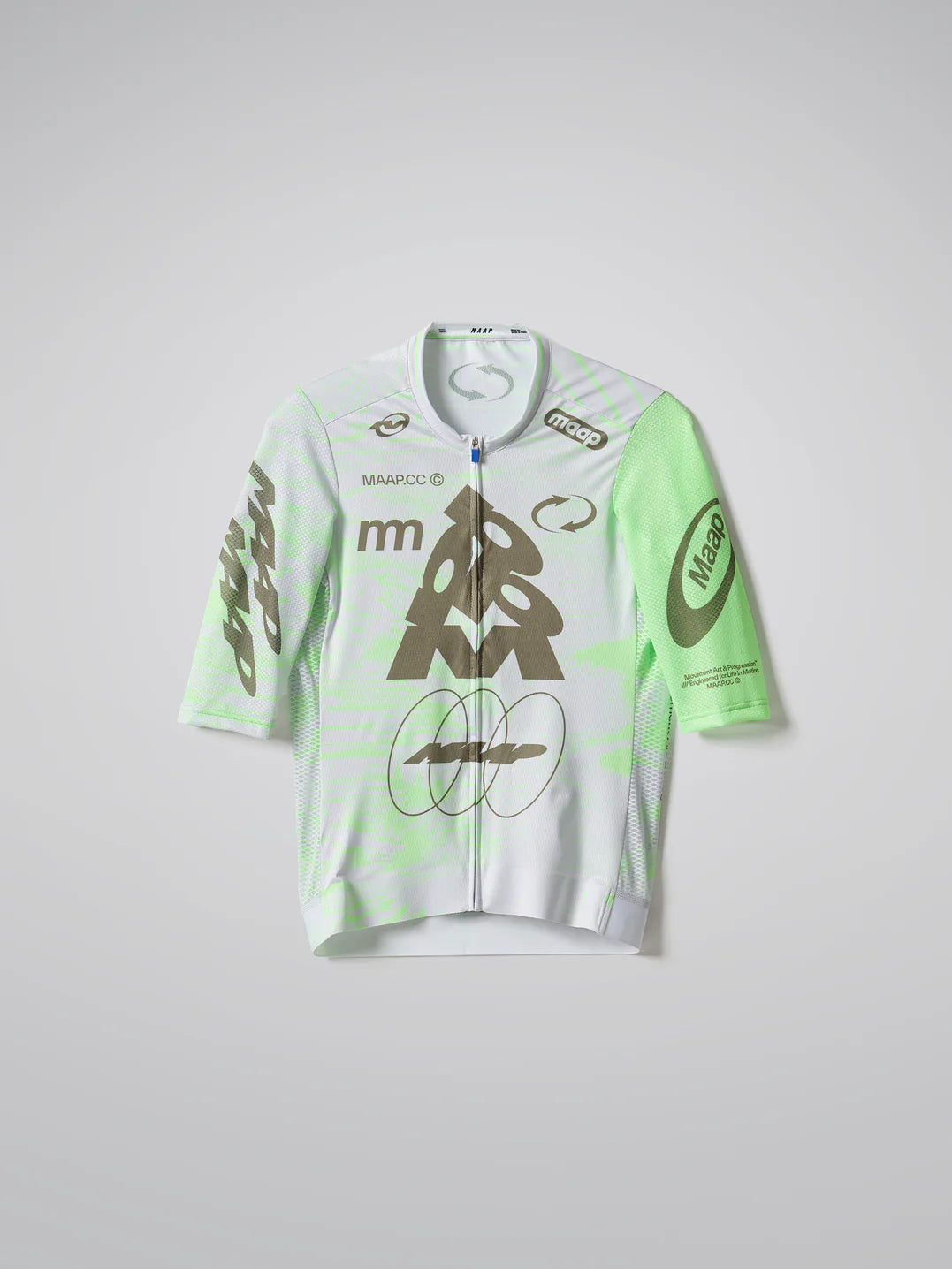 MAAP Chroma Pro Air Jersey 3.0