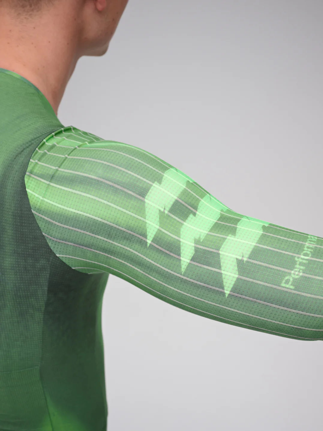 MAAP Pro Aero Jersey