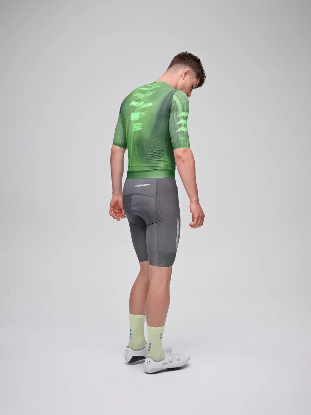 MAAP Pro Aero Jersey