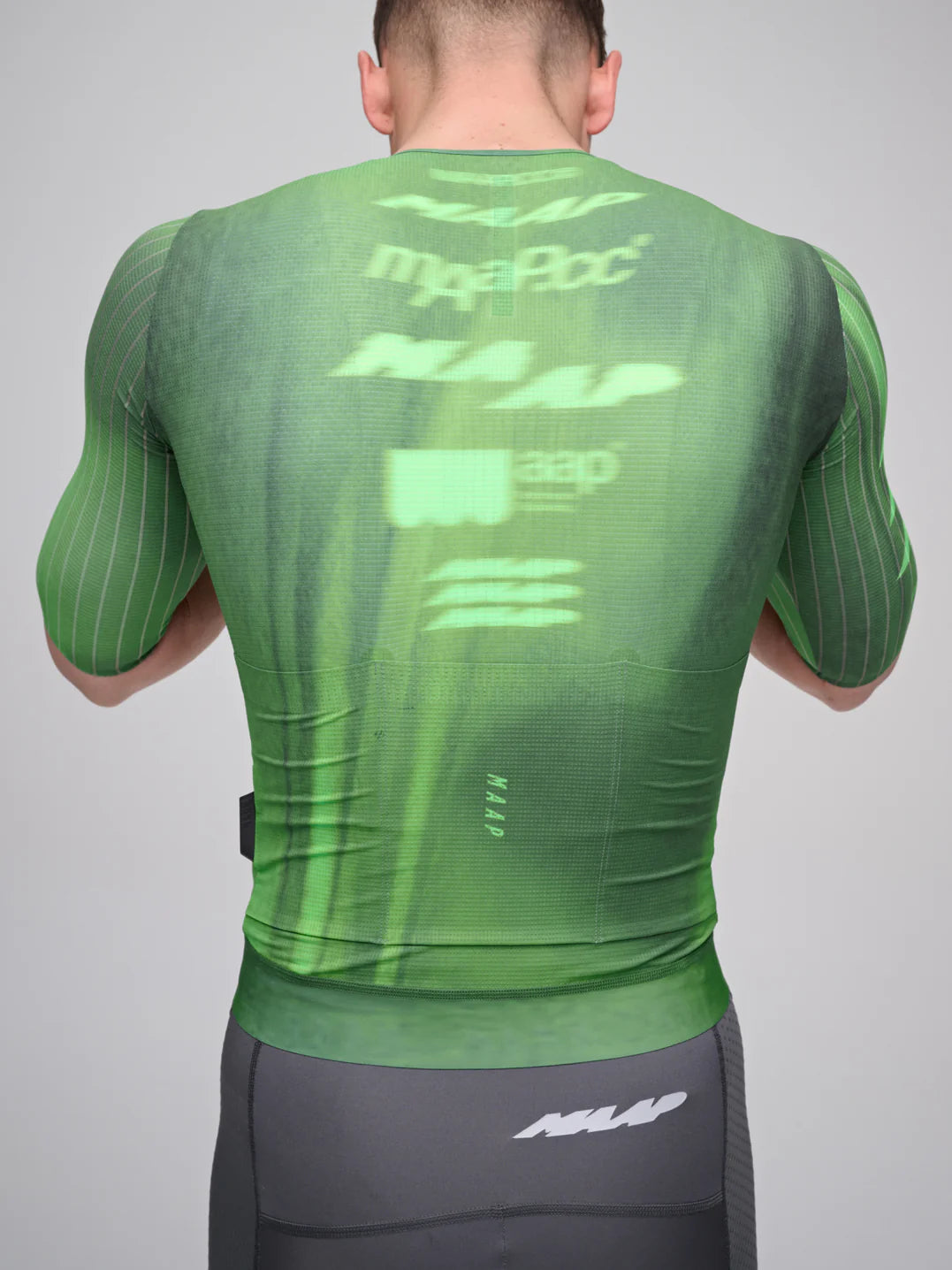 MAAP Pro Aero Jersey