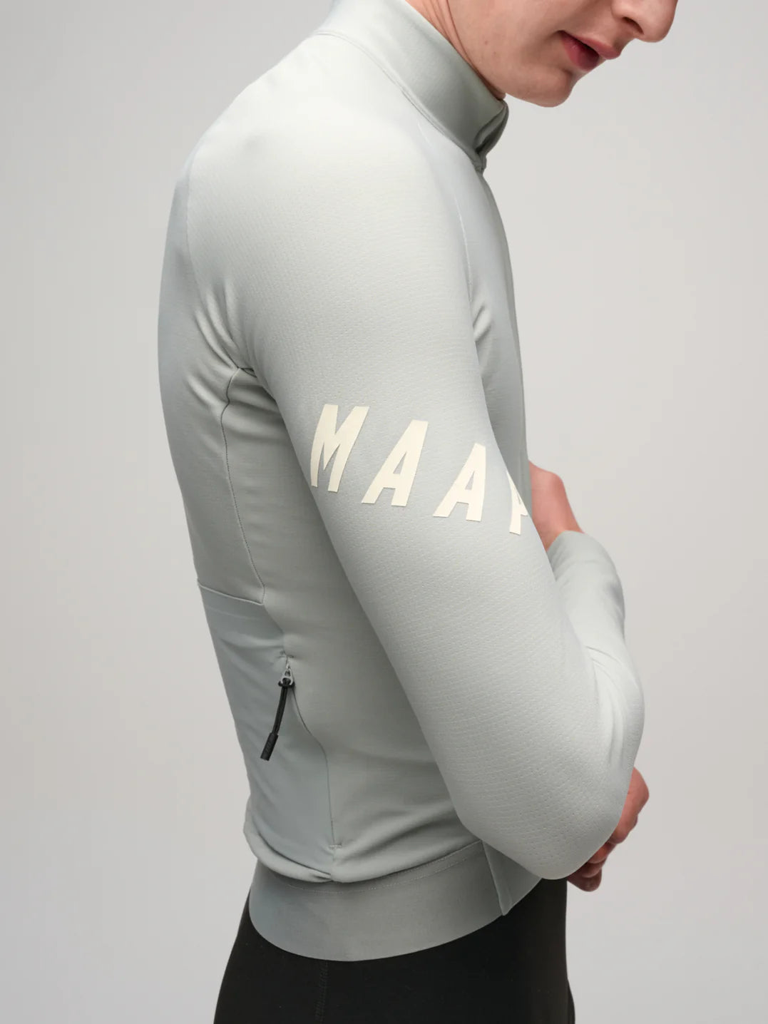 MAAP Aeon Thermal LS Jersey