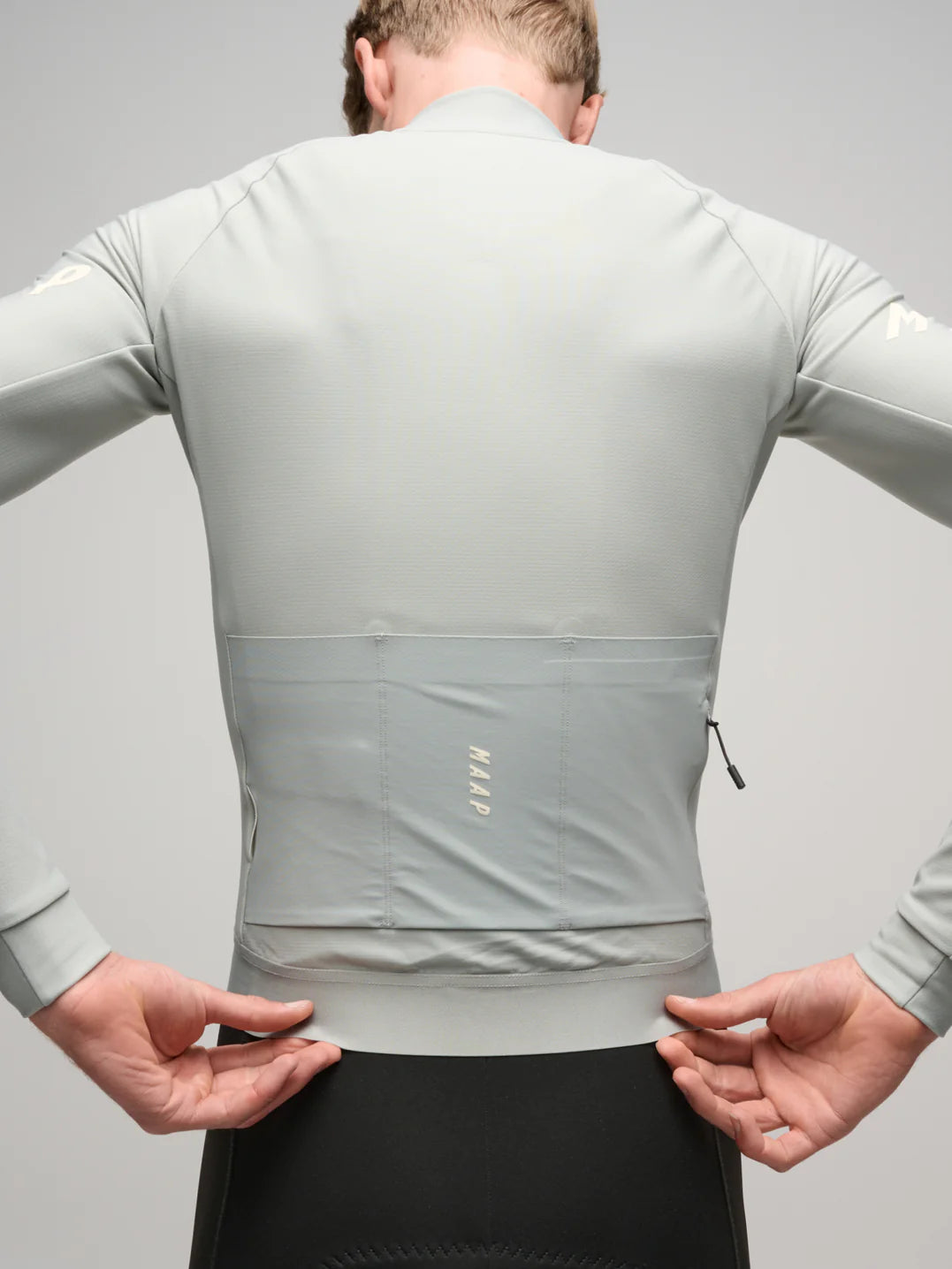 MAAP Aeon Thermal LS Jersey