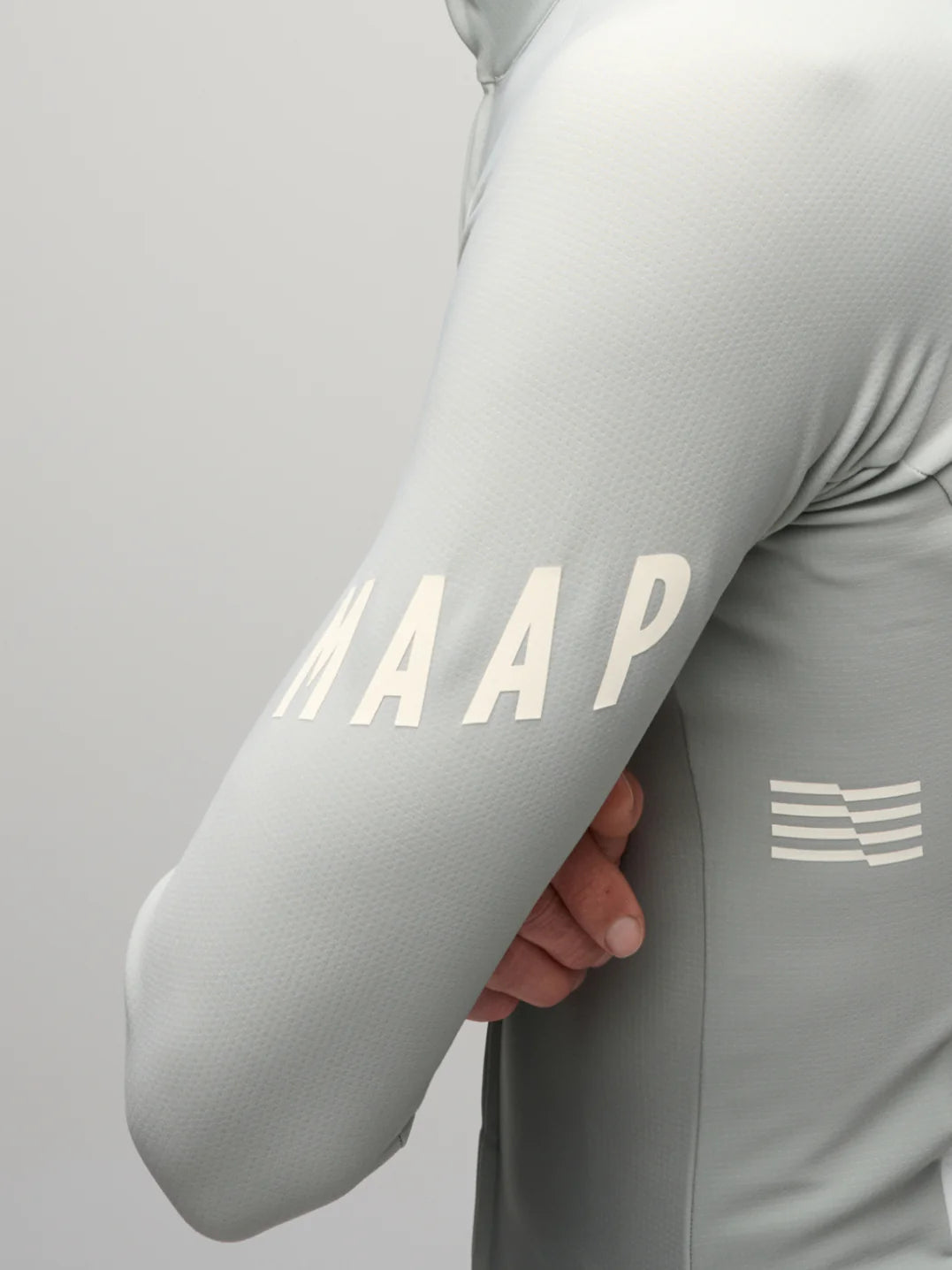MAAP Aeon Thermal LS Jersey