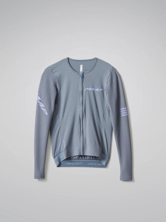 MAAP Emerge LS Jersey