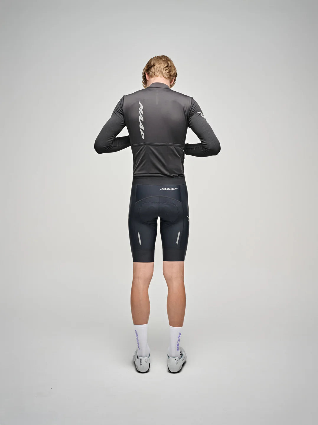 MAAP Emerge Thermal LS Jersey