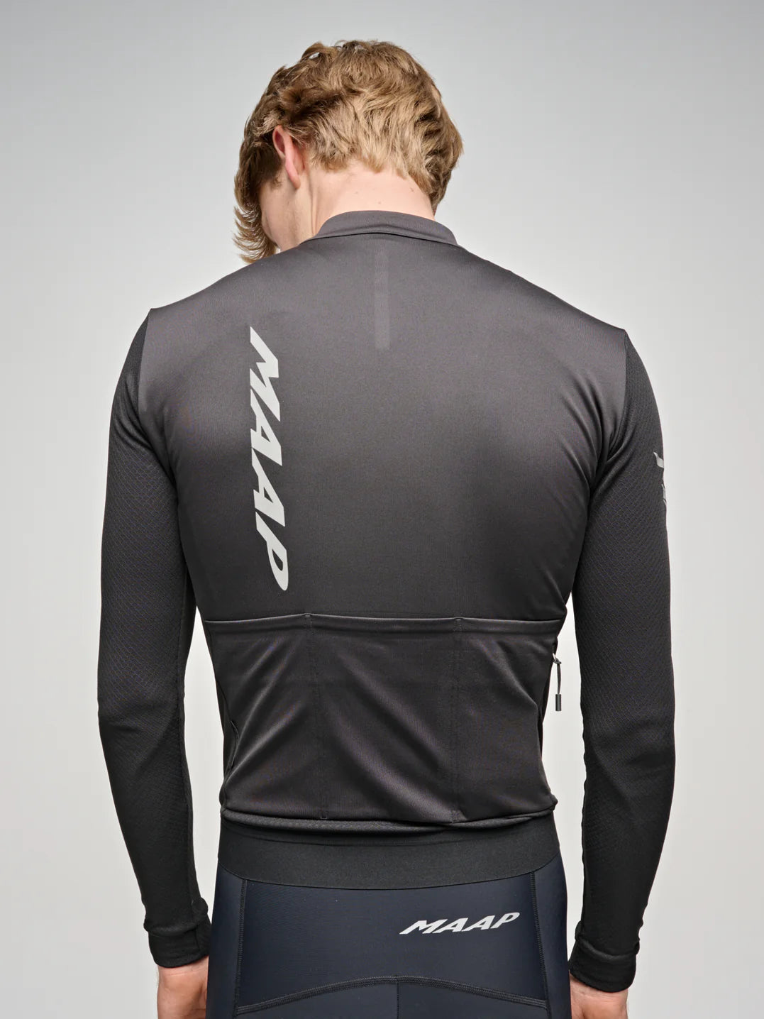 MAAP Emerge Thermal LS Jersey