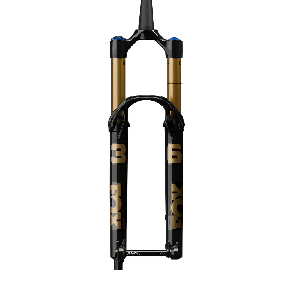 FOX 36 FACTORY - GRIP X