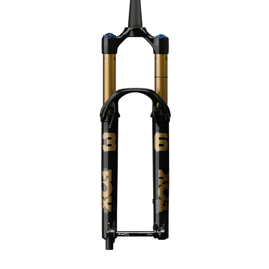 FOX 36 FACTORY - GRIP X