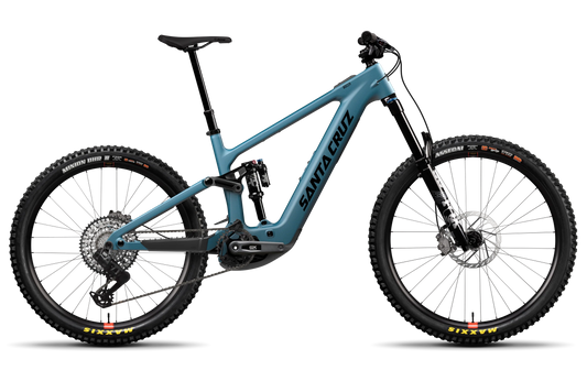 Santa Cruz Bullit