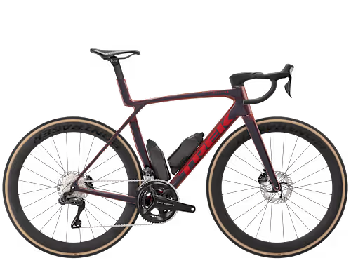 Trek Madone SLR 7 Gen 8