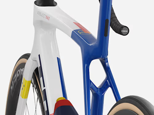 Trek Madone SLR 7 Gen 8
