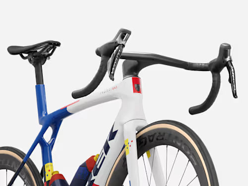 Trek Madone SLR 7 Gen 8
