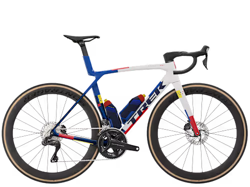 Trek Madone SLR 7 Gen 8