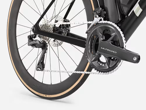 Trek Madone SLR 7 Gen 8