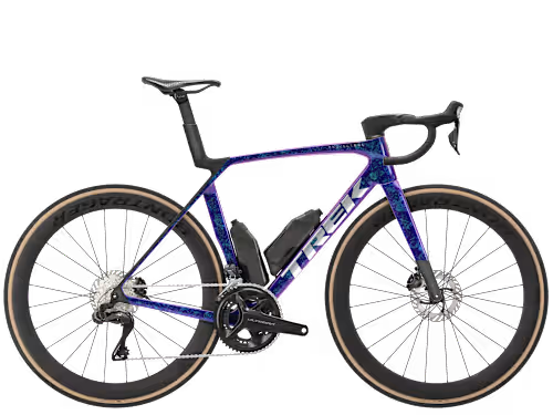 Trek Madone SLR 7 Gen 8