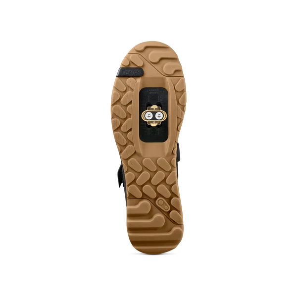 CrankBrothers Mallet Trail Boa Clip-In Shoe