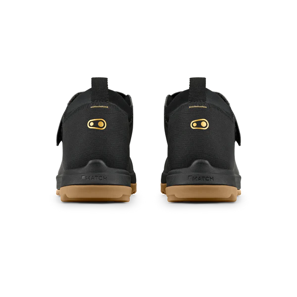 CrankBrothers Mallet Trail Boa Clip-In Shoe