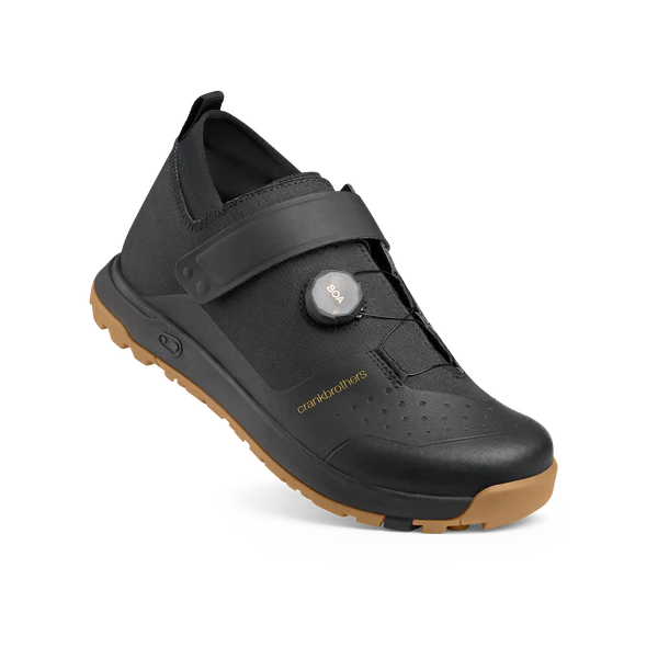 CrankBrothers Mallet Trail Boa Clip-In Shoe