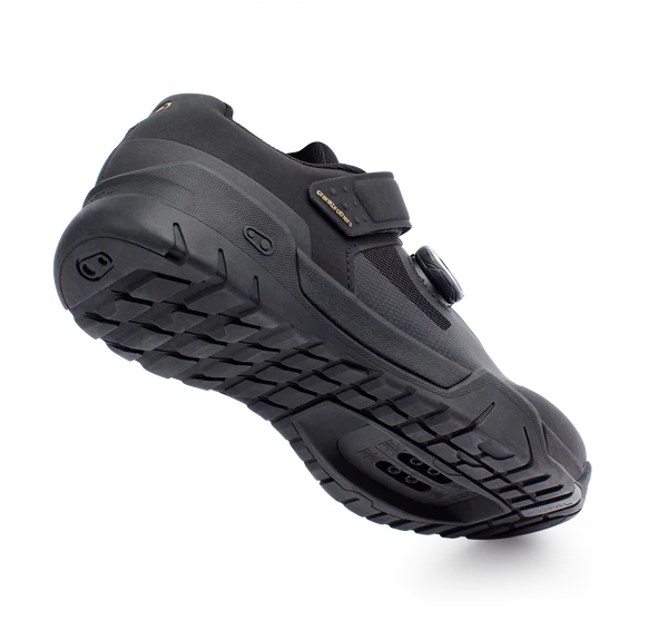 CrankBrothers Mallet Enduro Boa Clip-In Shoe