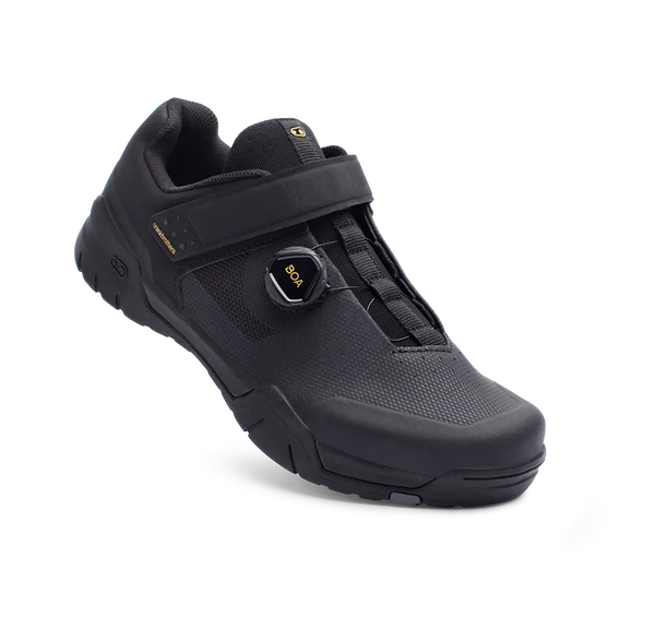 CrankBrothers Mallet Enduro Boa Clip-In Shoe