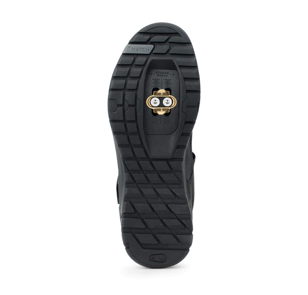 CrankBrothers Mallet Enduro Boa Clip-In Shoe