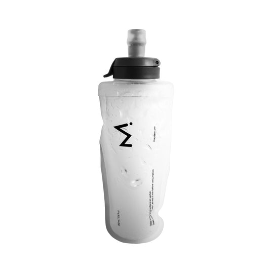 Maurten / HydraPak Gel Mix Flask 350 ml