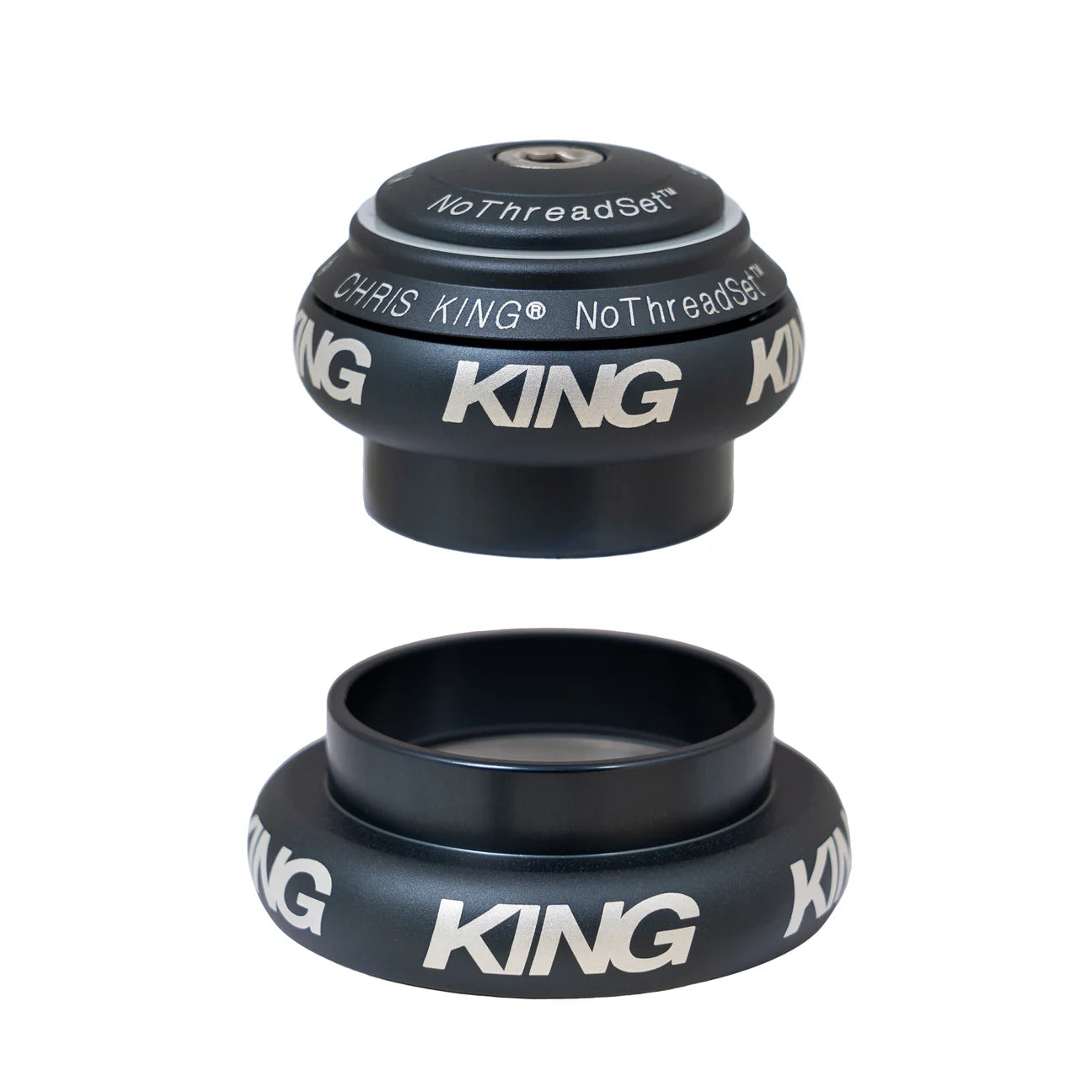 Chris King Tapered NoThreadSet™ EC34|EC44 1-1/2"