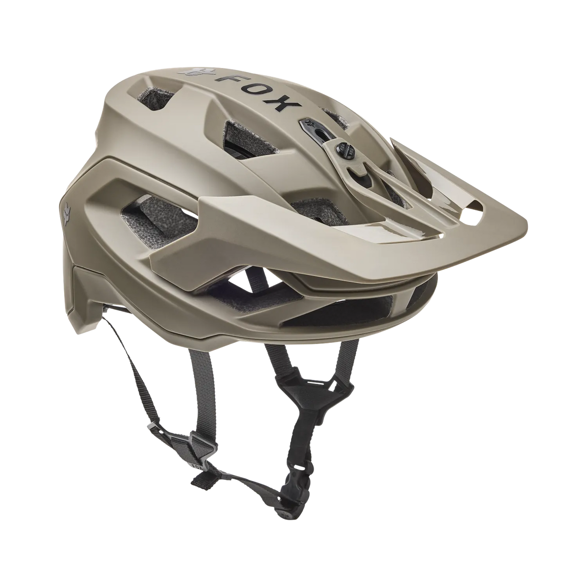 Fox Speedframe Helmet
