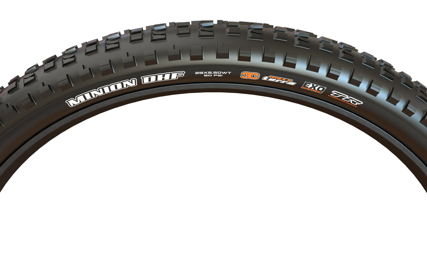 Maxxis Minion DHF