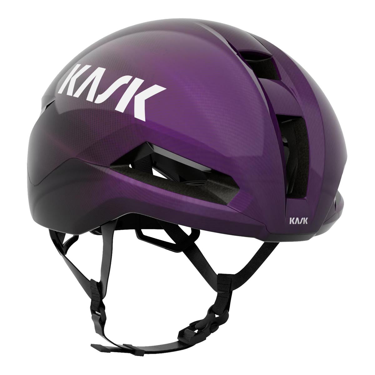 Kask Nirvana - Thumbnail 3