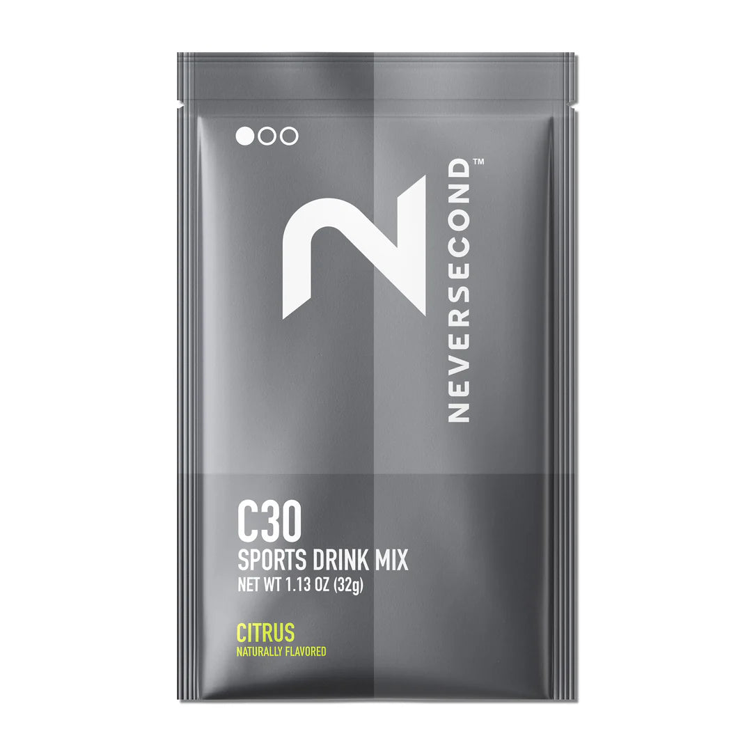 Neversecond C30 Sport Drink