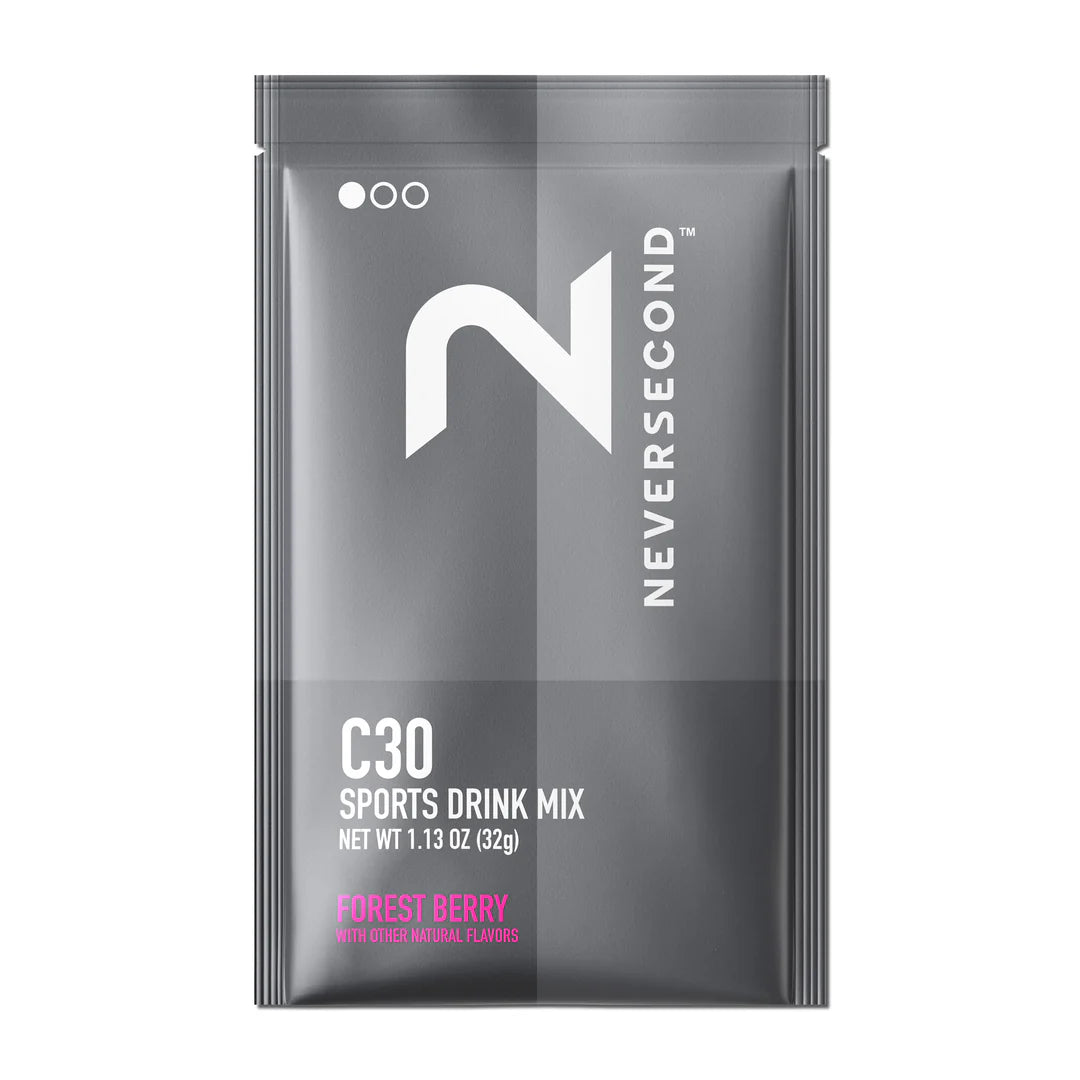 Neversecond C30 Sport Drink